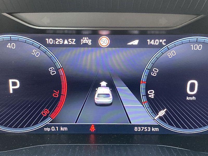 Škoda Kodiaq (2022) 2.0 TSI 4x4 DSG Style + - fotka 12 z 39