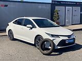 Toyota Corolla 1.8HEV, ČR, Style, DPH - náhled 1