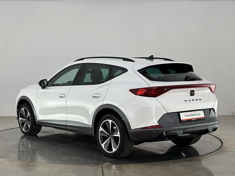 Cupra Formentor DSG - fotka 15 z 29