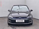 Volkswagen Golf (2014) 1.4TSi, GTE, DSG - náhled 1