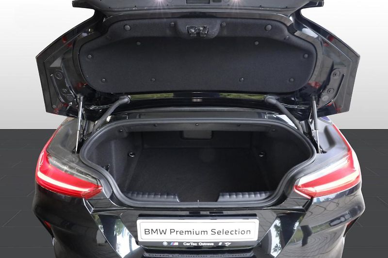 BMW Z4 M40i - fotka 9 z 22