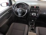 Volkswagen Touran (2012) 1.6 TDI, Serv.kniha, Navi - náhled 7