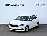 Škoda Fabia (2023) 1.0 TSI 70 KW Ambition PLUS - náhled 1
