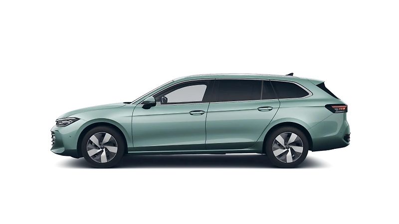 Volkswagen Passat (2026) 2.0TDI*DCC*IQ*TAŽ*NEZ.TOP*HUD* - fotka 5 z 13