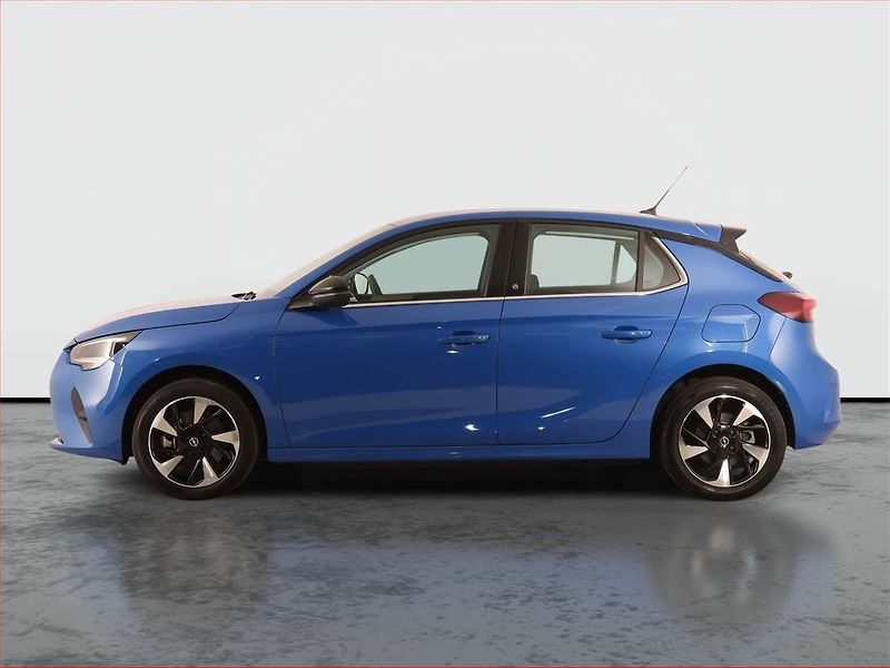 Opel Corsa (2023) Elegance 50 kWh, SoH 97% - fotka 3 z 24