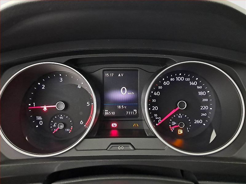 Volkswagen Tiguan (2017) 2.0 TDI - fotka 11 z 18