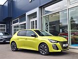 Peugeot 208 (2026) ALLURE Hybrid 110 e-DCS6 - náhled 9