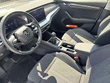 Škoda Octavia (2023) Combi 1.5 TSI Style+ - náhled 7
