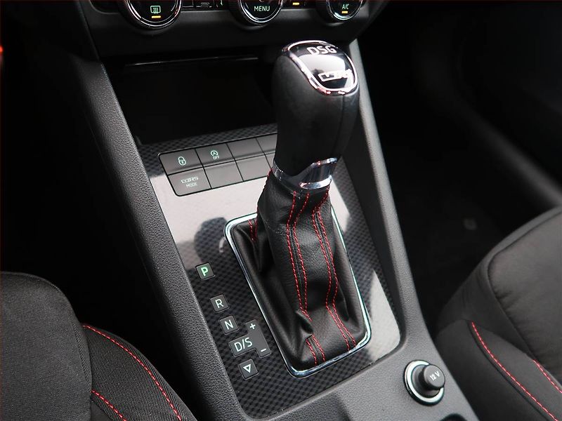 Škoda Octavia (2019) RS 2.0 TDI, Automat, ČR,1.maj - fotka 13 z 19