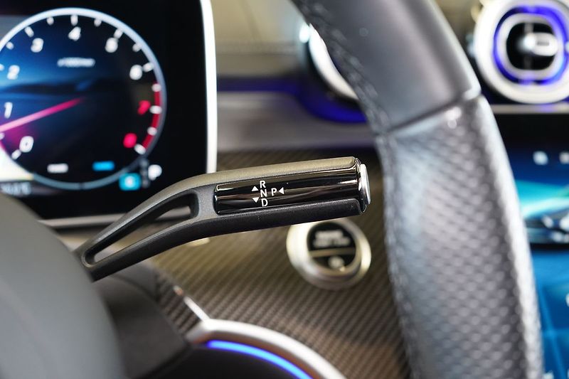Mercedes-Benz CLE 300 4M, Distronic Pro,  Tažné - fotka 26 z 49
