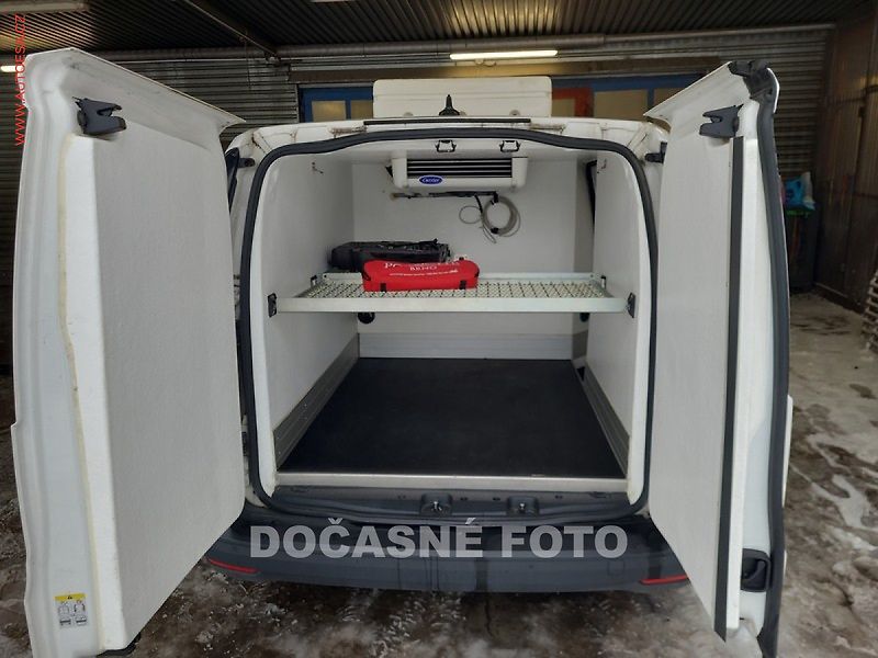 Volkswagen Caddy (2021) 2.0TDi CHLADÍCÍ, 1.maj,ČR - fotka 10 z 11