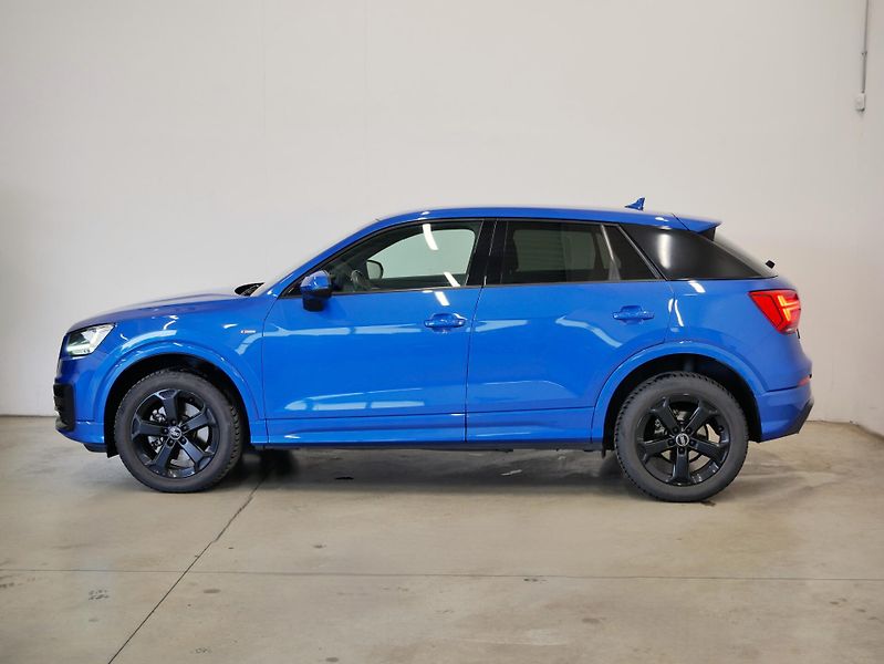 Audi Q2 - fotka 3 z 30