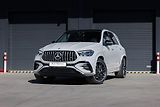 Mercedes-Benz GLE (2024)  GLE 53 AMG SUV 4Matic+ - náhled 7