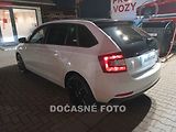 Škoda Rapid (2014) 1.2TSi Spaceback, ČR, Style - náhled 1