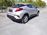 Toyota C-HR 1.8 hybrid business, navigace - náhled 7