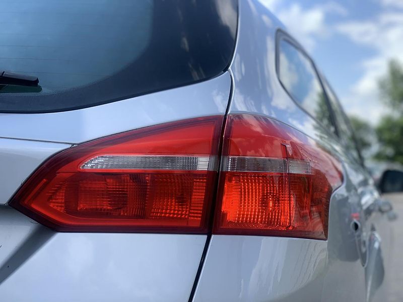 Ford Focus 1.6i PŮVOD ČR odp.DPH ZADÁNO - fotka 36 z 36