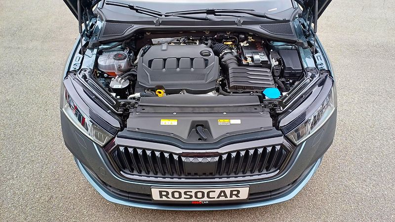Škoda Octavia (2022) combi 2.0 TDI 110kW DSG-SPORT - fotka 45 z 46