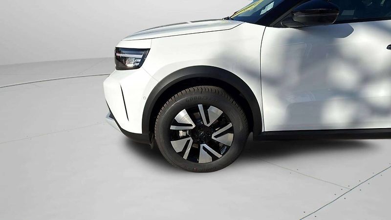 Opel Frontera (2026) GS Hybrid 1.2 TURBO (107kW/145 - fotka 20 z 23