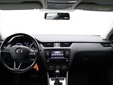Škoda Octavia 1,5 TSI 110kW Ambition DSG CZ - náhled 21