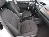 Škoda Fabia (2015) Style 1.4 TDI, po STK - náhled 9