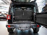 Jeep Wrangler (2021) 2.0 Sahara Overland - náhled 7