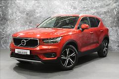 Volvo XC40 2,0 T5 182KW AWD zánovní - fotografie inzerátu