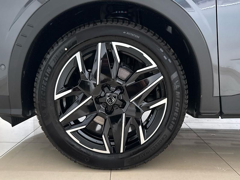 Peugeot 3008 (2026) Allure Hybrid 145 e-DCS6 - fotka 8 z 42