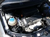 Škoda Roomster 1,4 i 16V závěs, serviska - náhled 34