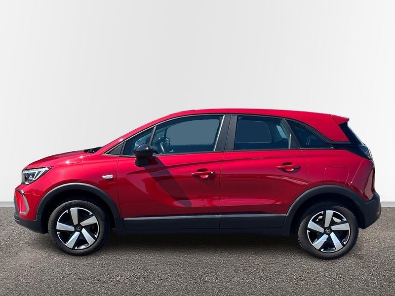 Opel Crossland Edition - fotka 3 z 27