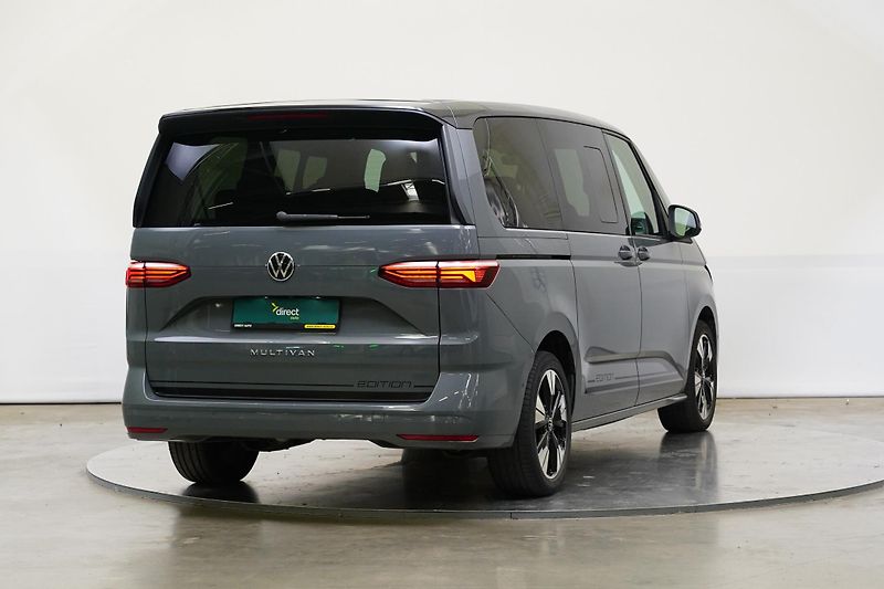 Volkswagen Multivan - fotka 2 z 28