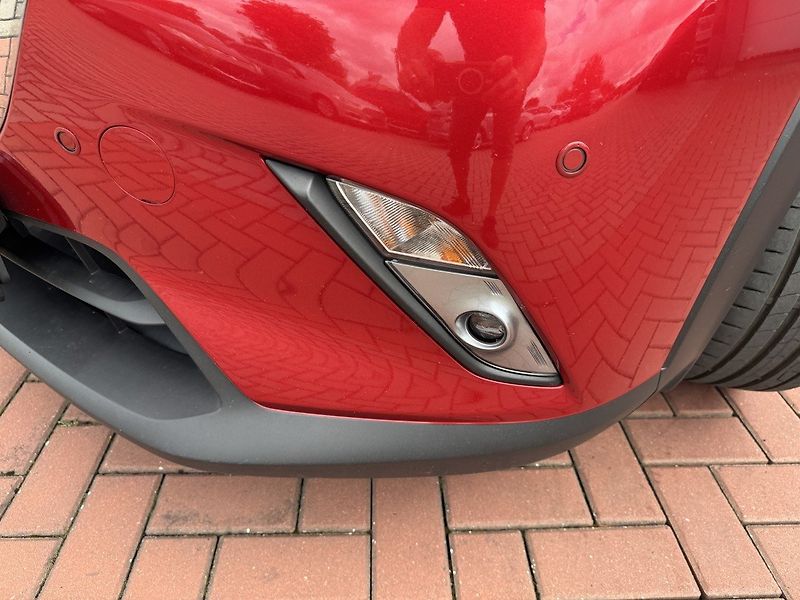 Mazda CX-3 (2018) 2.0 G-120 LED Navi Ad.Tempomat - fotka 38 z 50
