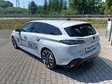 Peugeot 308 (2026) SW ALLURE Hybrid 145 e-DCS6 - náhled 4