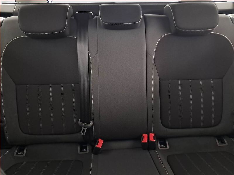Škoda Fabia (2019) Style 1.0 TSI, ČR,1.maj - fotka 10 z 17