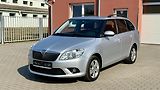 Škoda Fabia 1.2TSi*63kW*STYLE PLUS*128TKM* - náhled 1