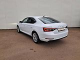 Škoda Superb (2023) III FC Style plus , Style EXTR - náhled 29