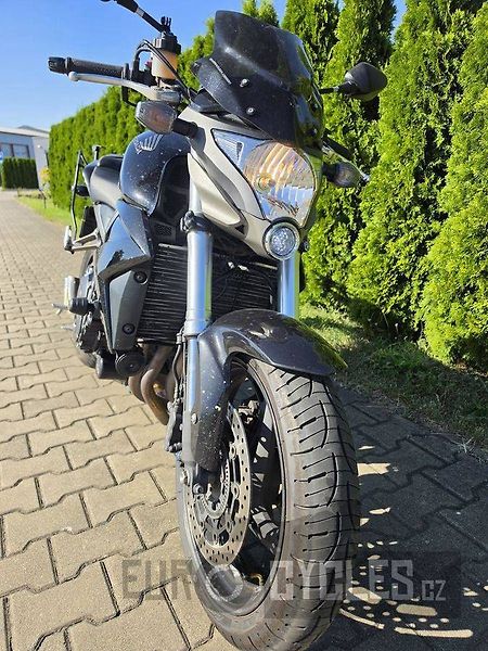 Honda CB 1000 R (2009) ABS - fotka 4 z 18