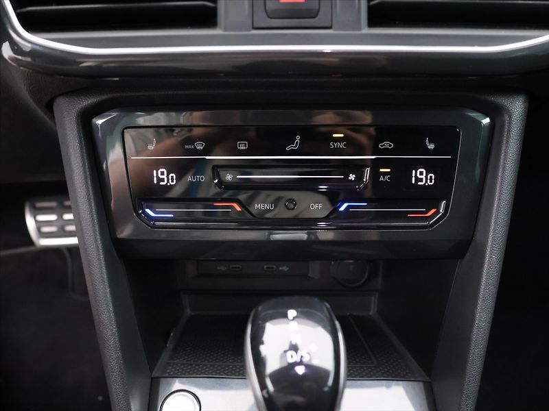 Seat Tarraco 2,0 TDI 147kW DSG CZ FR DPH - fotka 22 z 34
