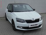 Škoda Fabia (2016) 1.2 TSI, 1.maj, Ambition - náhled 1