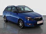 Škoda Fabia (2014) 1.2 TSI, Serv.kniha, Xenony - náhled 1