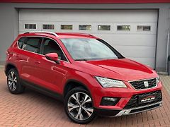 Seat Ateca (2019) 1.5TSi Full LED Navi Kamera - fotografie inzerátu