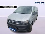 Volkswagen Transporter 2,0 TDI 75 kW L1 Klima DPH CZ - náhled 1