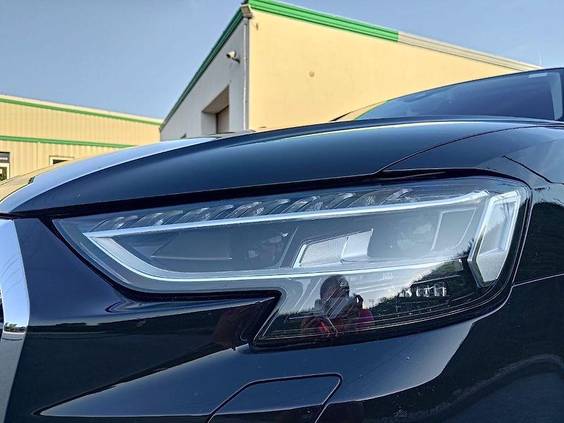 Audi A8 (2022) 50TDI  210KW FACELIFT - fotka 20 z 34