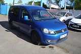 Volkswagen Caddy (2014) 1.6 TDi, Invalid úprava,rampa - náhled 9