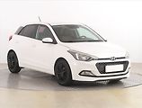 Hyundai i20 (2016) 1.2, Serv.kniha - náhled 1