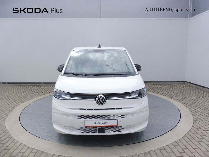 Volkswagen Multivan (2025) Long Life 2,0 TSI 150kW DSG - fotka 4 z 29