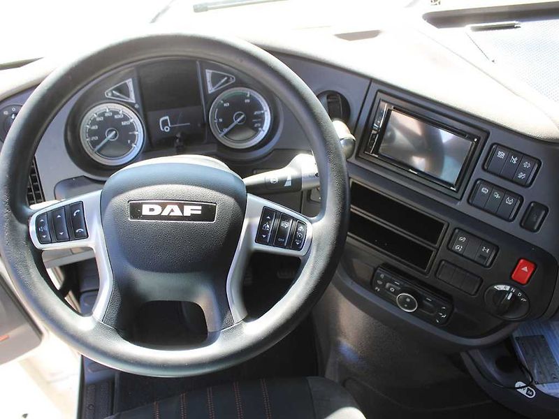 DAF XF 530, NEZÁVISLÁ KLIMATIZACE, RE - fotka 8 z 20