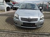 Toyota Avensis (2008) 2,2  130 KW - náhled 1
