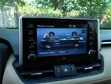 Toyota RAV4 (2019) 2.5 Hybrid - náhled 23