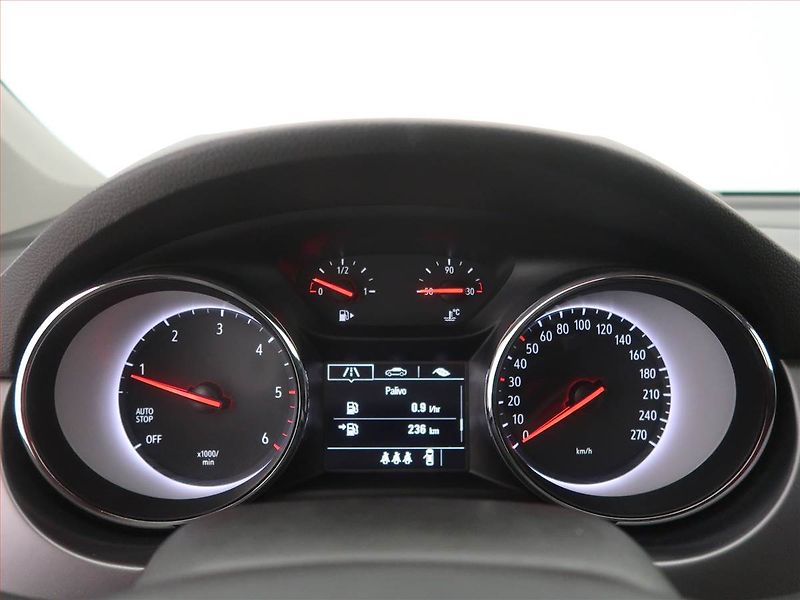 Opel Astra (2020) 1.5 CDTI, ČR,1.maj, Tempomat - fotka 11 z 16