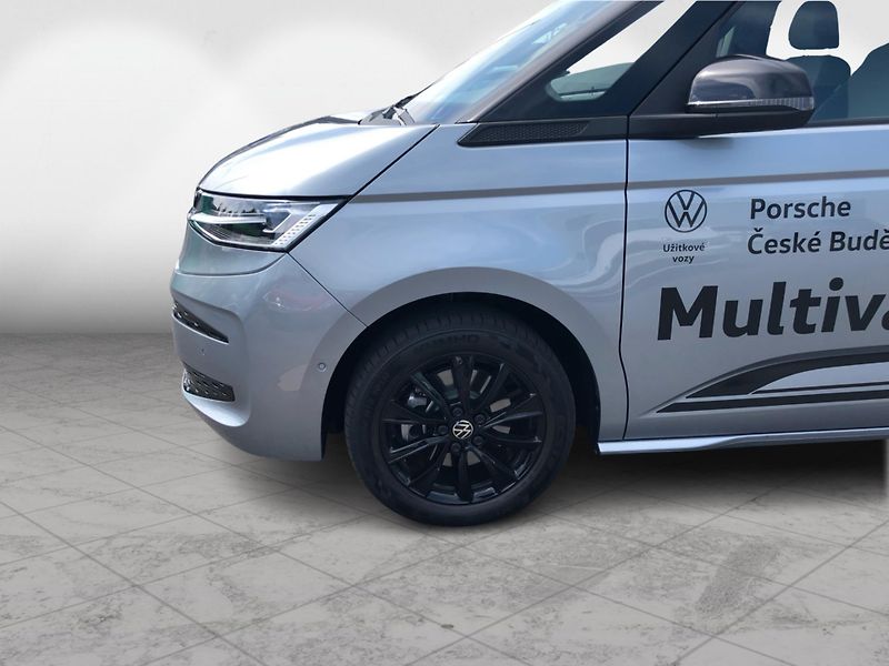 Volkswagen Multivan Long Life 2,0 TDI - fotka 10 z 30